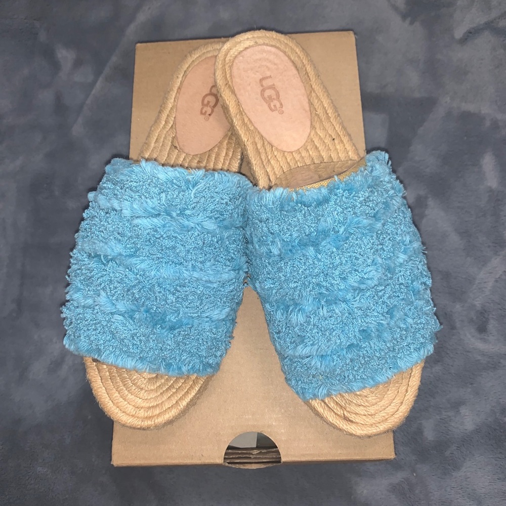 UGG Edith Sandals